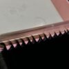 0.03 Bold Black (not easyfan) handmade lashes for Mega volume, Volume, hybrid - Image 2