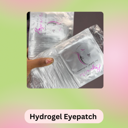 Hydrogel Eyepatch (pack of 50)