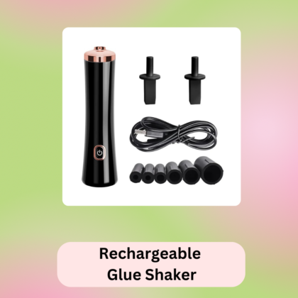 Glue Shaker